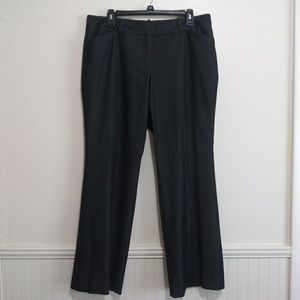 Worthington Womens Modern Fit Dress Pants Size 14P